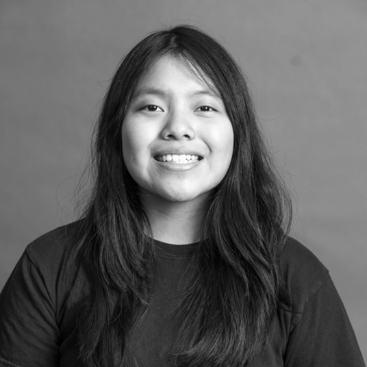 Kaelin Tricoche head shot