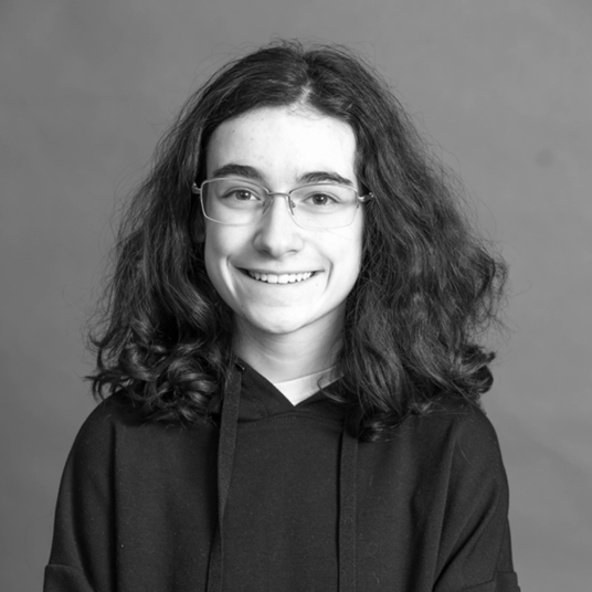 Samantha Savarese head shot