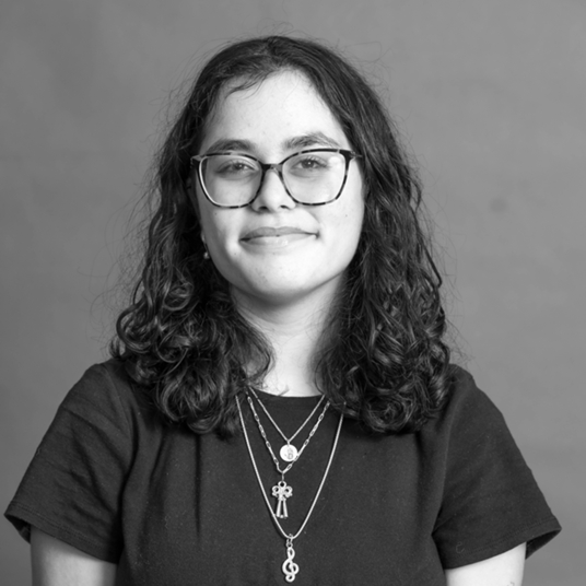 Amber Swensen head shot