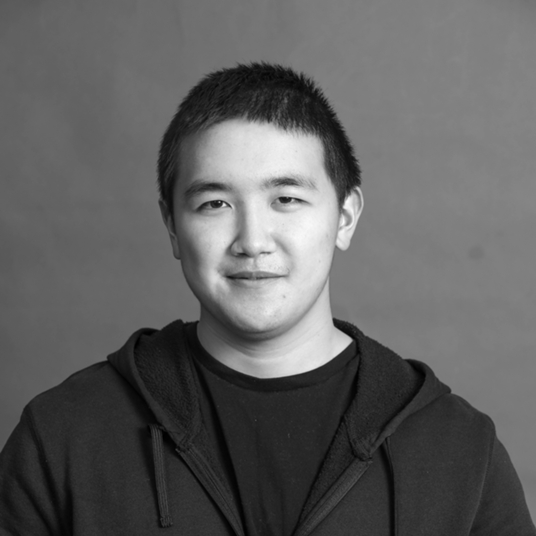 Christopher Chan head shot