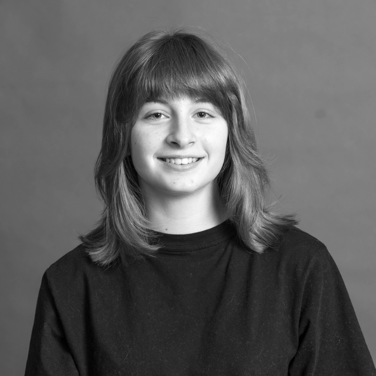 Riley Boozer head shot