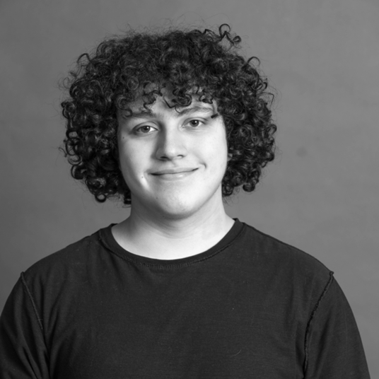 Matthew Angulo head shot