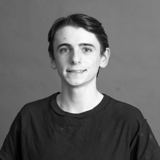 Mac Bastable head shot