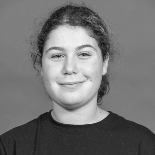 Hannah Fox head shot
