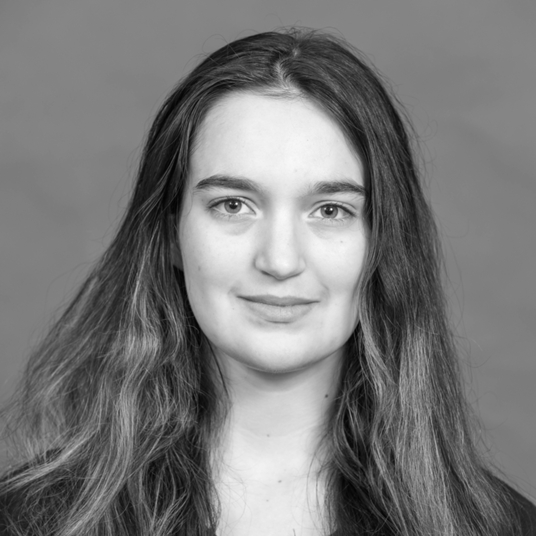 Josie Berthold head shot