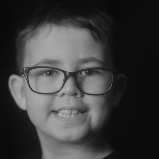 Dalton Fuller head shot
