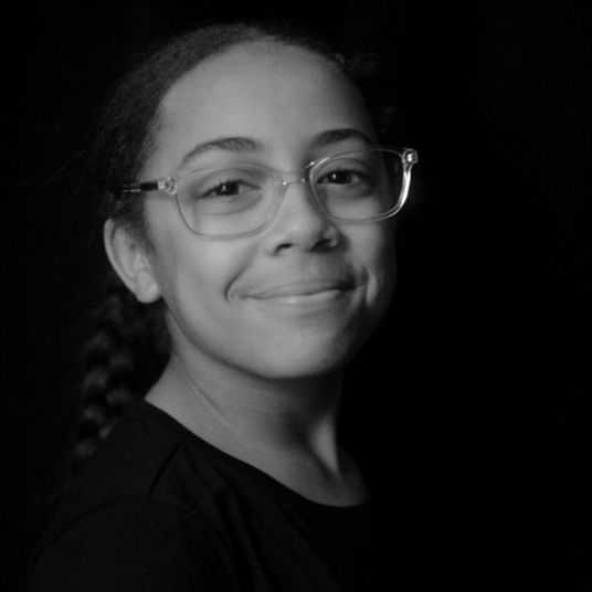 Alesha Turner head shot