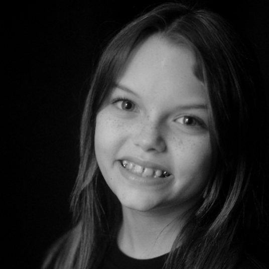 Avalynn Donley head shot