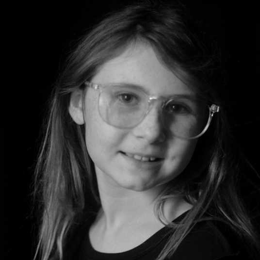 Hope Dragstedt head shot
