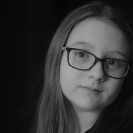 Veronica Harwell head shot