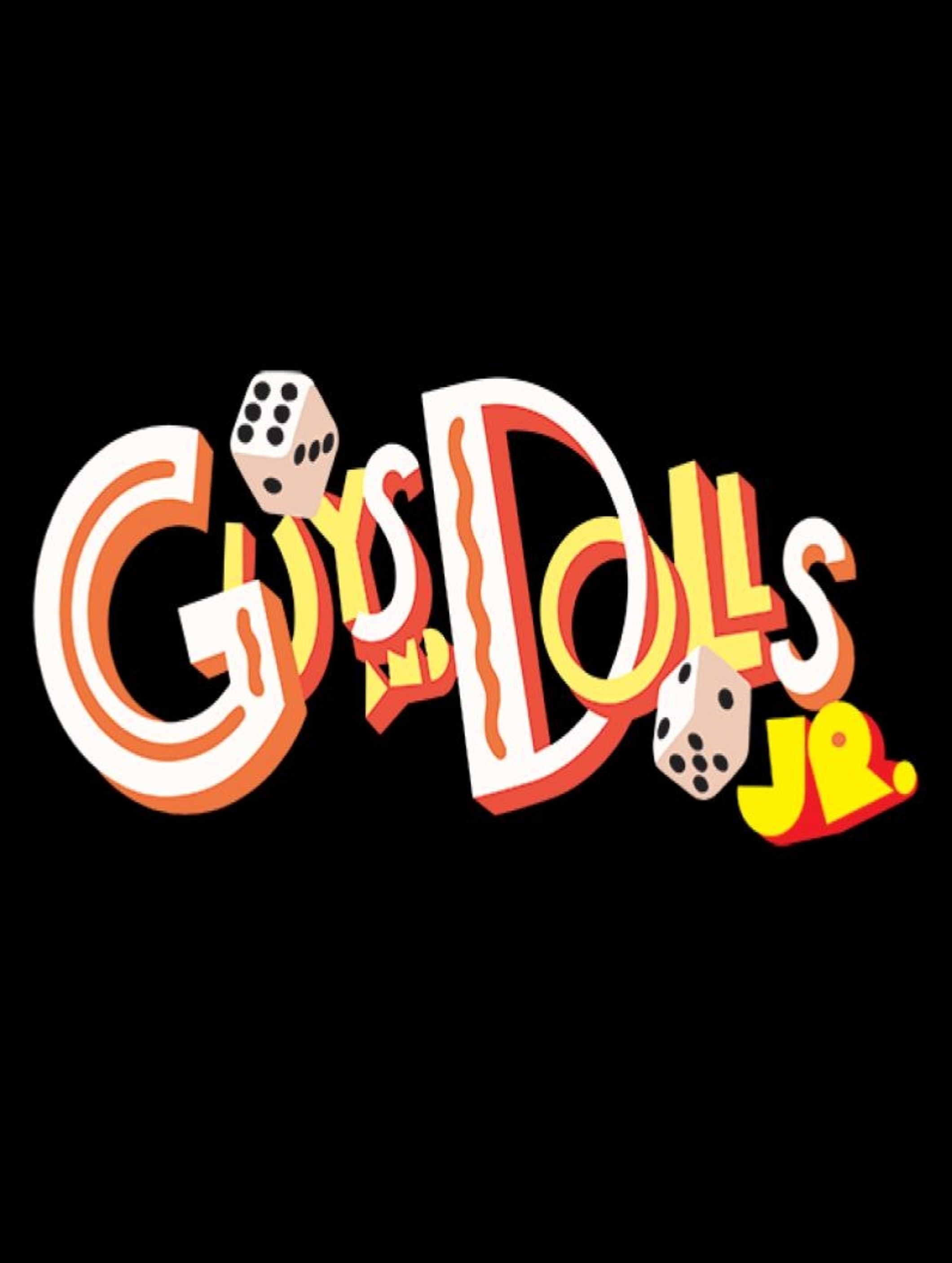 Guys And Dolls JR. at Scotts Ridge Middle School Performances April 5