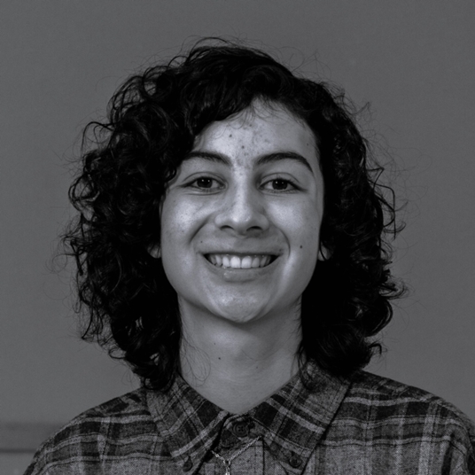 Aaron Alejandro head shot