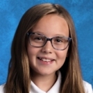 Izzy Thiessen head shot