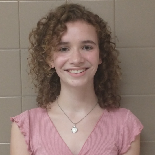 Faith Bortko head shot