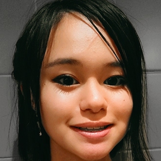 Bianca Rahme head shot