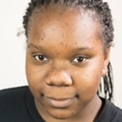 Destiny Harris head shot