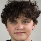Kenden Staten head shot