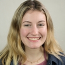 Molly Hargrave head shot