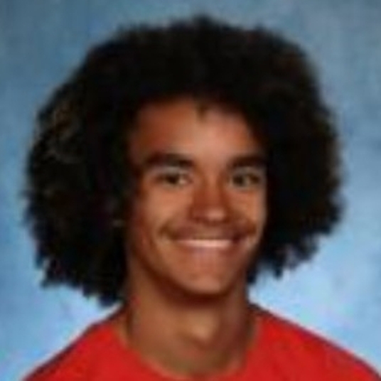 Lex Capestany head shot