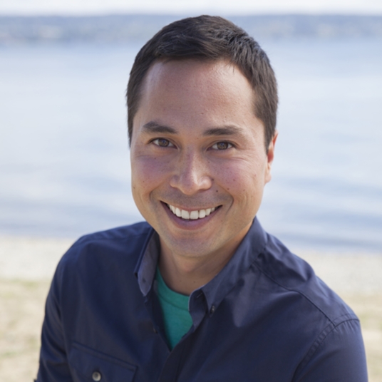 Michael Cruz head shot