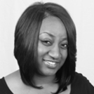 Kimola Conard head shot