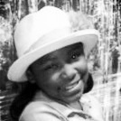 Mariah Mathis head shot