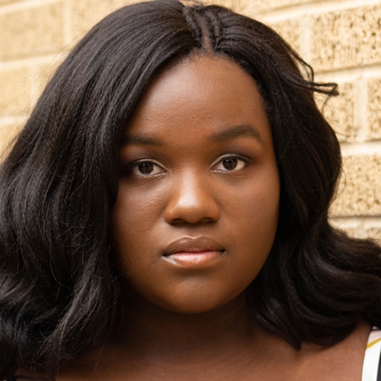 Keandra Hunt head shot