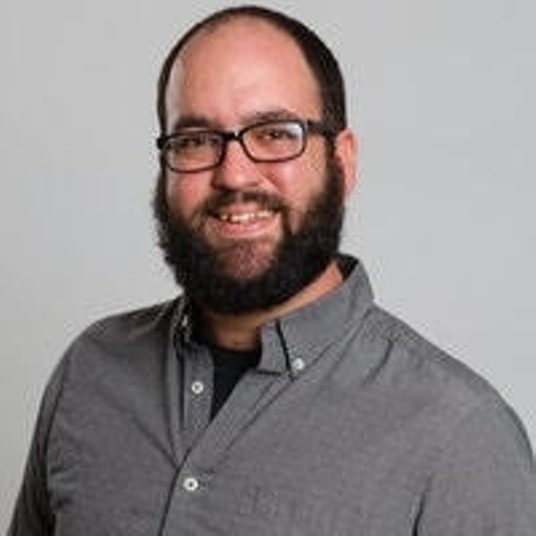 Jacob Henry head shot