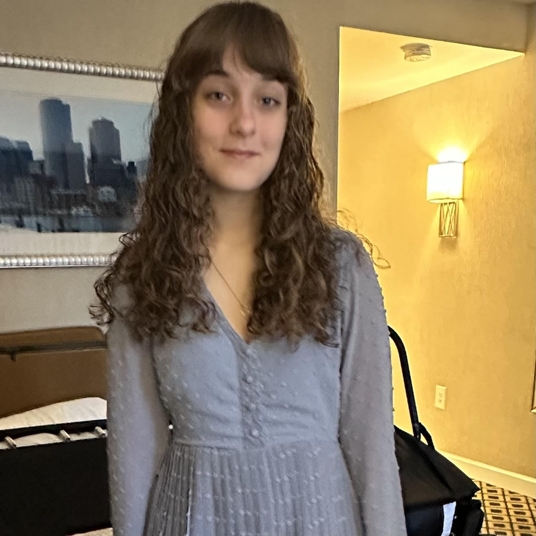 Shyan Smith head shot