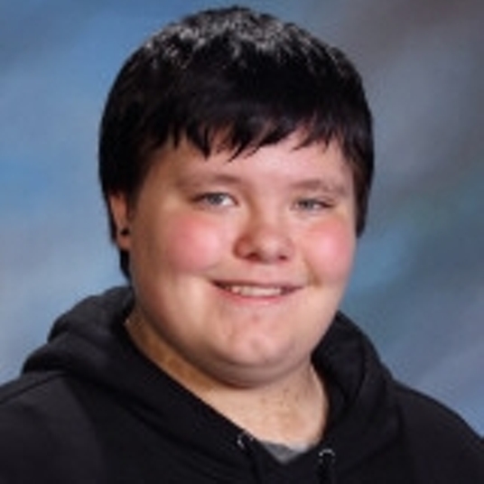 James Rainey head shot