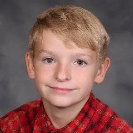 Bobby Stetler head shot