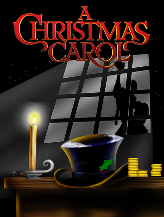 A Christmas Carol at Seminole Theatre Players - Performances December 21, 2018 to December 30 ...