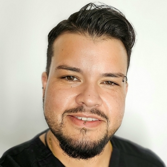 Sy Urdaneta head shot