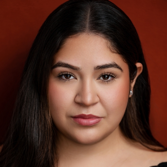 Arielle Arciniega head shot