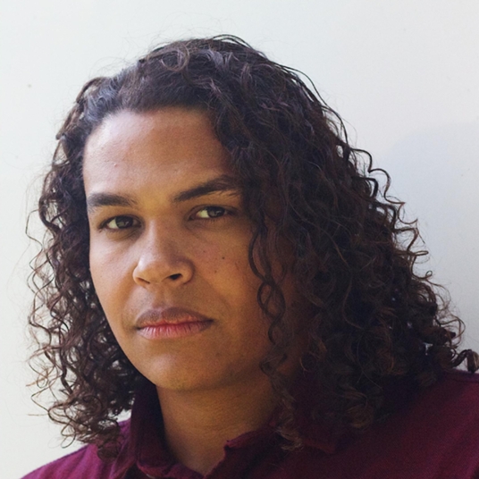 Charles Benitez head shot