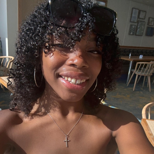 Jada Guillou head shot