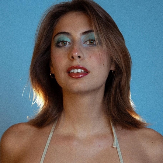 Mila Zygmuntowicz head shot