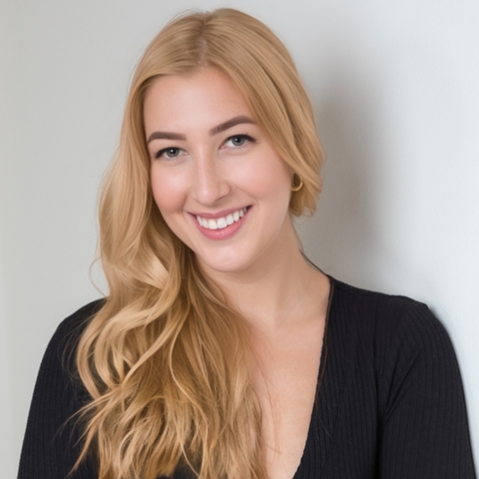 Brittni Taylor Rhodes head shot