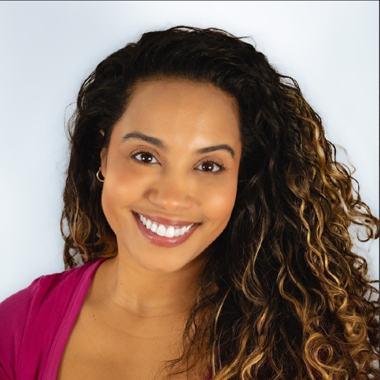 Beverly Hodgson head shot