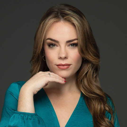 Kelly O' Shea head shot