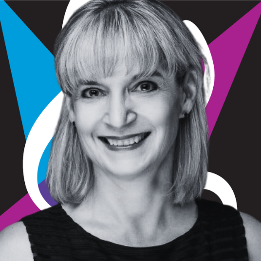 Debbie Mobley head shot