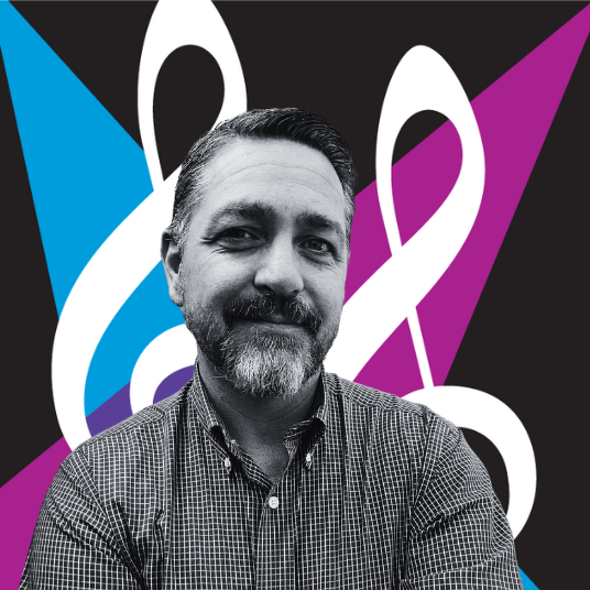 Jim Stoneberger head shot