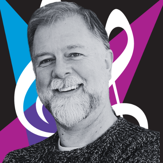 Keith G. Field head shot