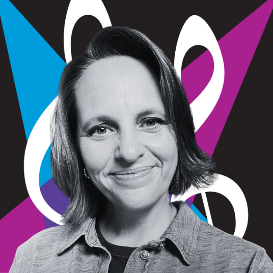 Kelly Stoneberger head shot