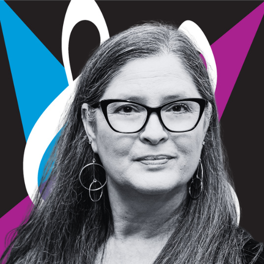 Dana Bonistalli head shot