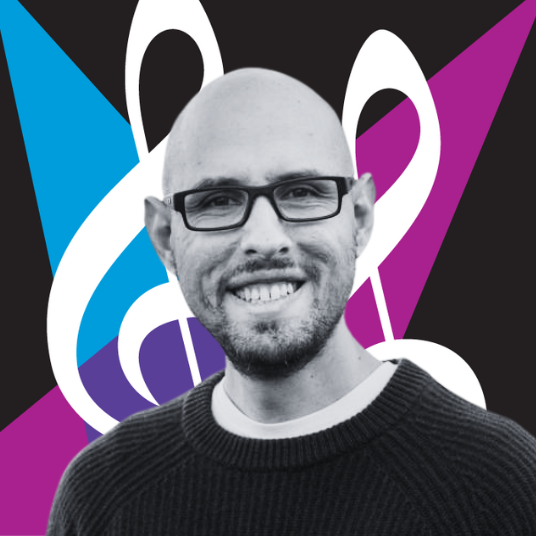 Matthew Lamb head shot