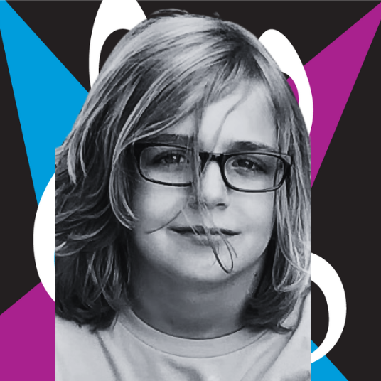 Nolan Appleby head shot