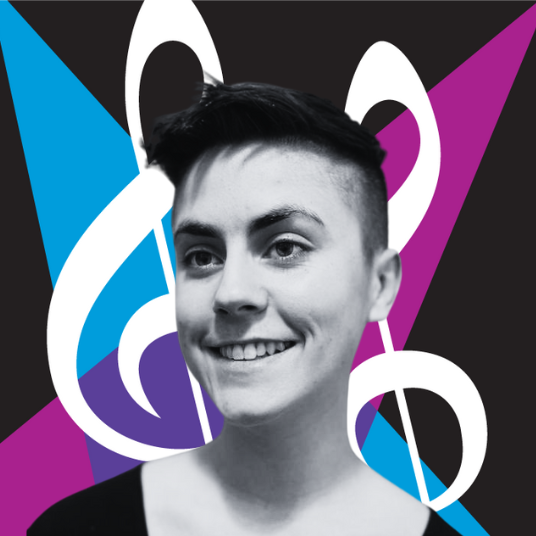 Rachel Miller head shot