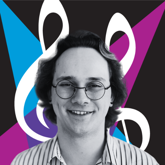 Roman Adolfs head shot