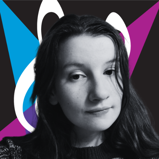 Ronni Snyder head shot